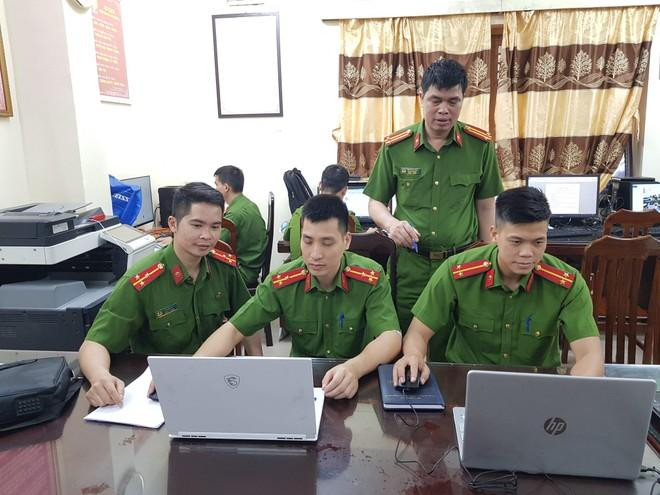 Phòng KTHS thường xuyên mở các lớp bồi dưỡng công tác KNHT cho các đơn vị quận, huyện