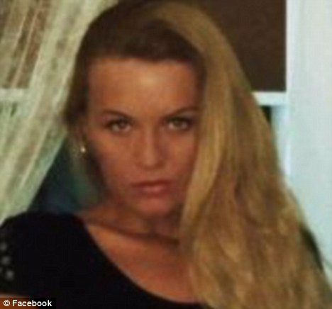 Brygida Scheffler, 27 tuổi