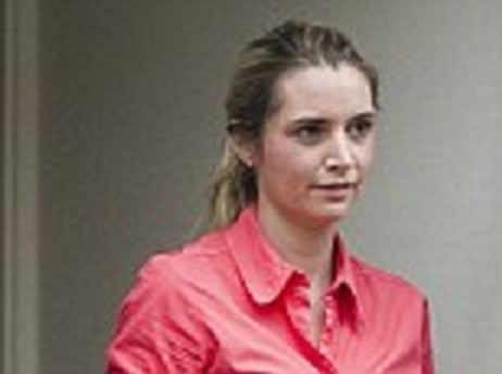 Donna Asutaitis, 29 tuổi