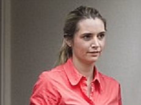Donna Asutaitis, 29 tuổi