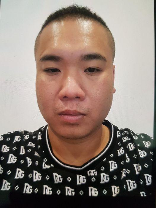 Đối tượng Bùi Trung Tuấn Đối tượng Bùi Trung Tuấn