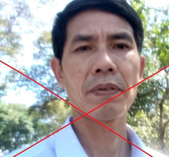 Đối tượng Lê Tuấn Anh