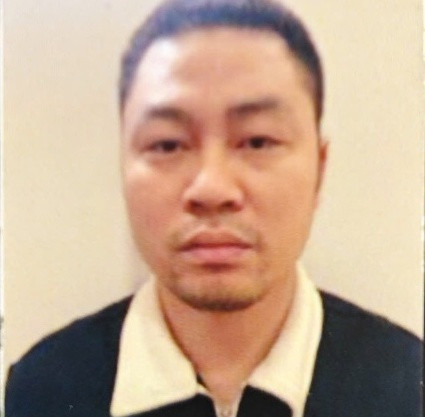 Nguyễn Văn Hải bị bắt giữ