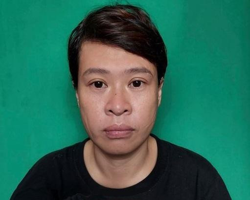 Đối tượng Phạm Thị Minh Tâm