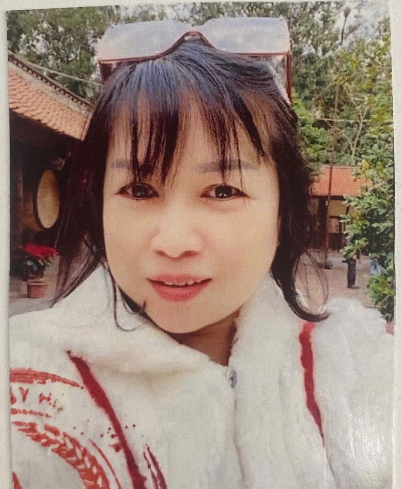 Đối tượng Trần Ngọc Bích