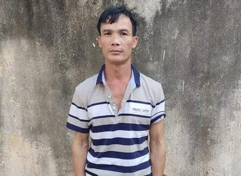 Đối tượng Đinh Văn Thọ