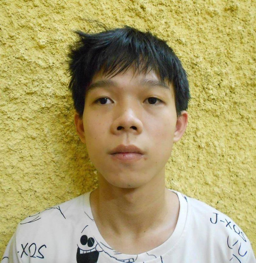 Đối tượng Phạm Văn Đạt Đối tượng Phạm Văn Đạt