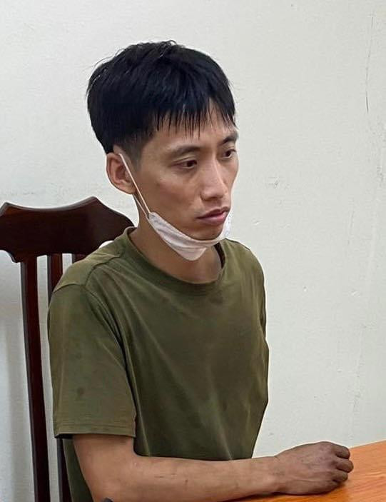 Đối tượng Hoàng Văn Khởi