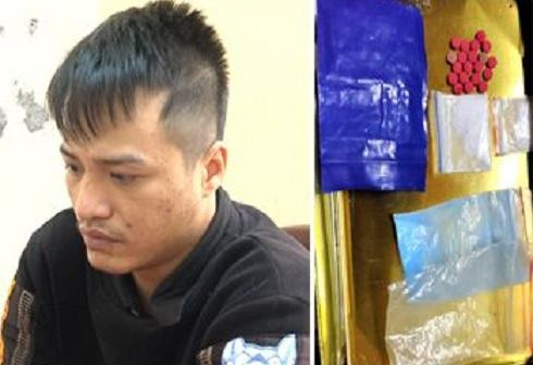 Đối tượng Chu Minh Hiếu Đối tượng Chu Minh Hiếu