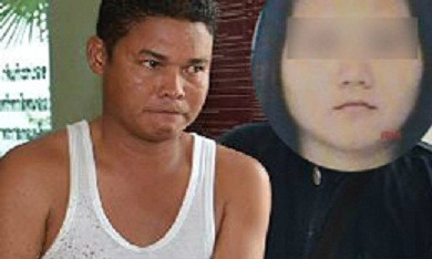 Surajate Chaisawang thú nhận đã đâm chết vợ cũ Surajate Chaisawang thú nhận đã đâm chết vợ cũ