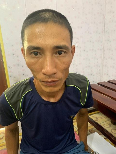 Đối tượng Trần Văn Dũng Đối tượng Trần Văn Dũng