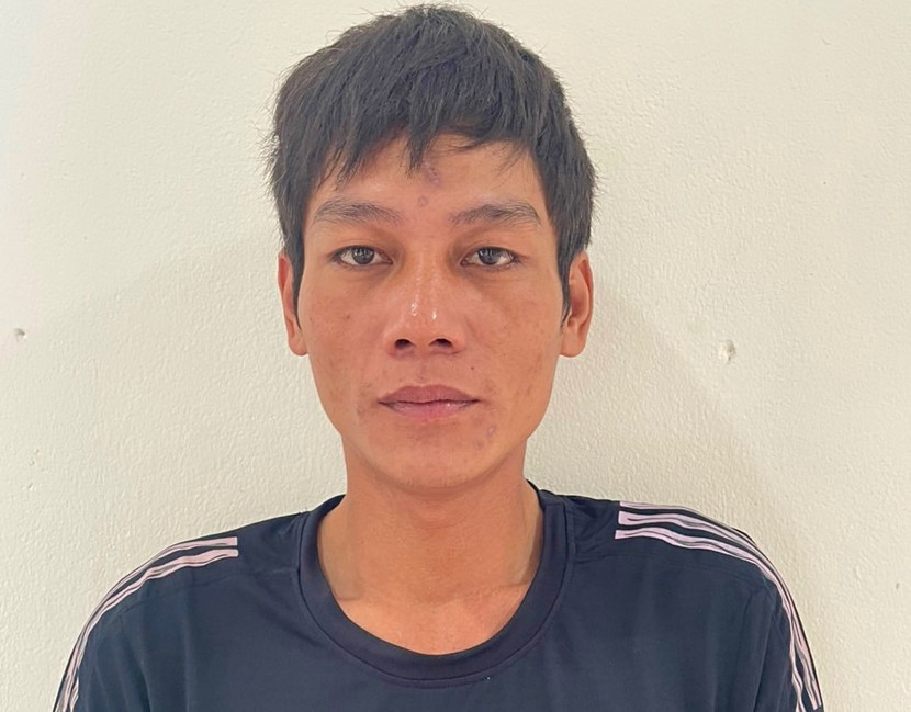 Bắt giữ đối tượng gây ra nhiều vụ cướp giật tài sản