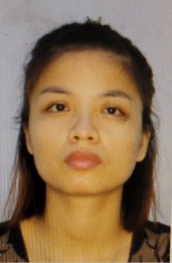 Truy tìm Phạm Thị Trang Truy tìm Phạm Thị Trang