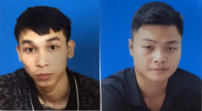 Hai đối tượng mua bán ma túy bị bắt giữ Hai đối tượng mua bán ma túy bị bắt giữ