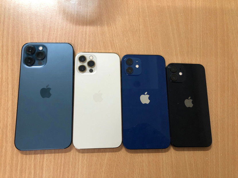 Các tang vật bị thu giữ