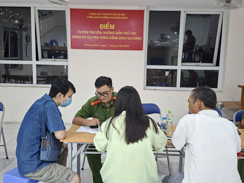 Kế hoạch này nhằm nâng cao nhận thức của cơ quan, tổ chức, người dân và các chủ cơ sở kinh doanh nhà cho thuê trọ... về các quy định của pháp luật liên quan đến thông báo lưu trú, đăng ký thường trú, tạm trú, khai báo thông tin về cư trú và khai báo tạm trú của người nước ngoài.