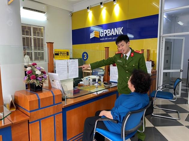 Cảnh báo thủ đoạn giả danh Công an, viện kiểm sát lừa đảo chiếm đoạt tài sản