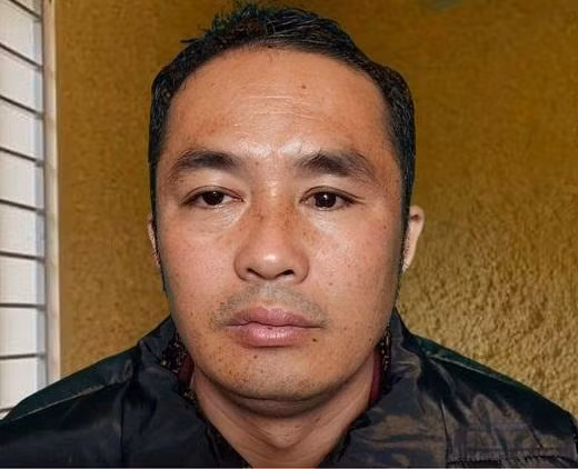 Đối tượng Trần Văn Tuyết Đối tượng Trần Văn Tuyết