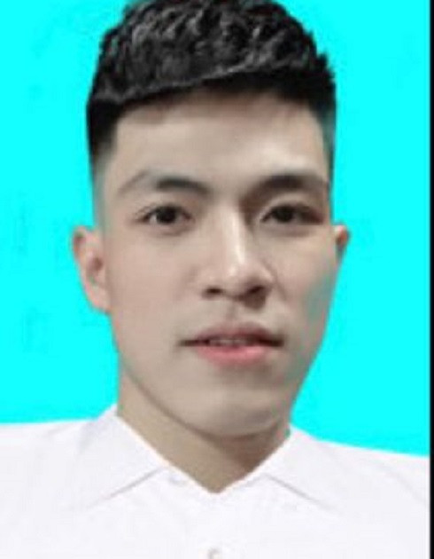 Đối tượng Đỗ Thiện Quang Đối tượng Đỗ Thiện Quang