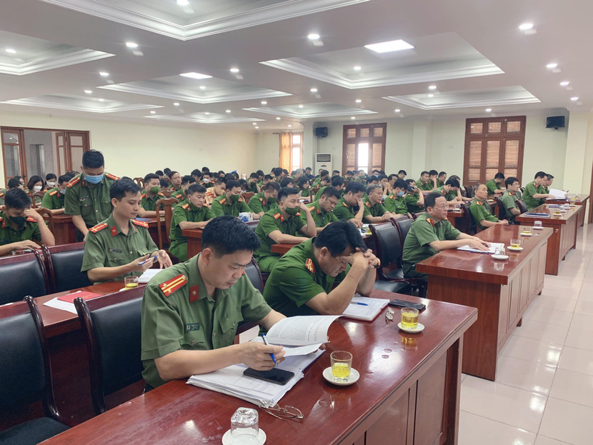 Kỷ niệm 132 năm Ngày sinh Chủ tịch Hồ Chí Minh, đồng thời tuyên truyền học tập và làm theo tư tưởng, đạo đức, phong cách của Người.