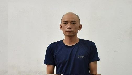 Đối tượng Nguyễn Trọng Toàn Đối tượng Nguyễn Trọng Toàn