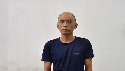 Đối tượng Nguyễn Trọng Toàn Đối tượng Nguyễn Trọng Toàn