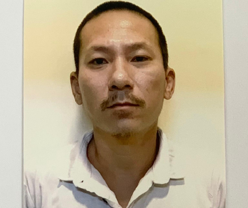 Đối tượng Nguyễn Mạnh Thắng