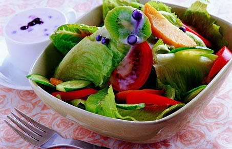 Mùa hè: Làm gì để giảm cân? ảnh 4