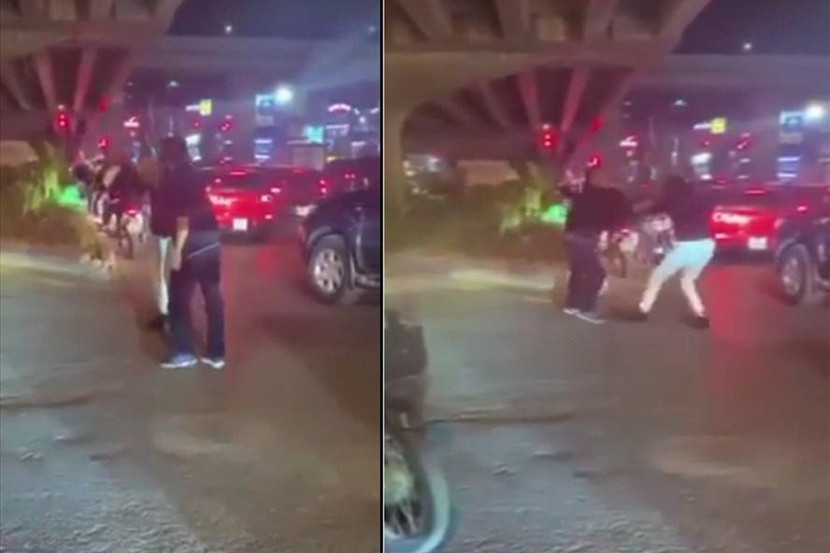 Hình ảnh ghi lại sự việc Hình ảnh ghi lại sự việc