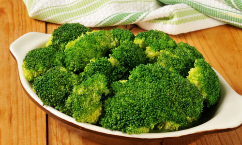 5 loại rau củ giàu chất chống oxy hóa ảnh 1