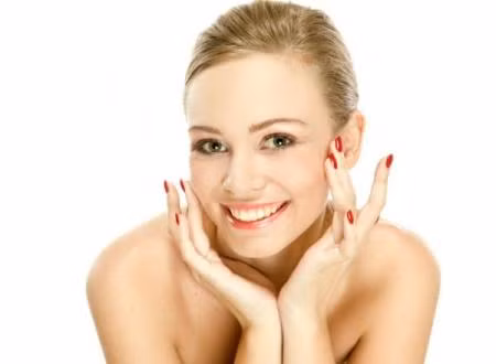 Bí quyết dưỡng da dành cho tuổi teen ảnh 1