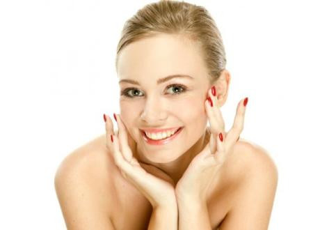 Bí quyết dưỡng da dành cho tuổi teen ảnh 1