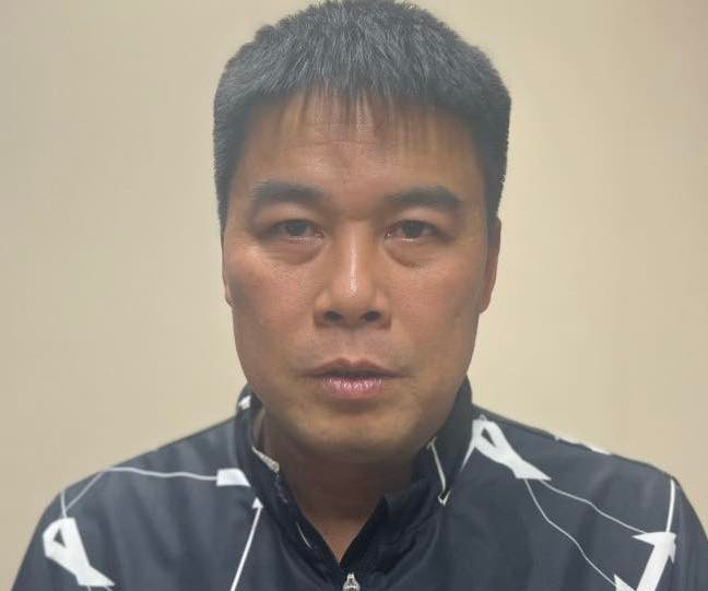 Khởi tố Nguyễn Văn Hậu - Chủ tịch HĐQT Công ty cổ phần Tập đoàn Phúc Sơn Khởi tố Nguyễn Văn Hậu - Chủ tịch HĐQT Công ty cổ phần Tập đoàn Phúc Sơn