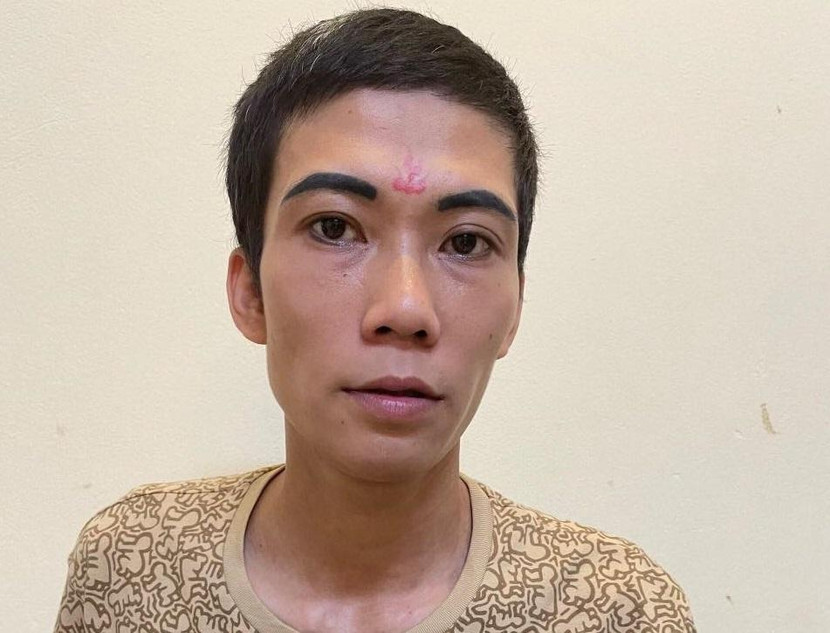 Đối tượng Vũ Văn Hiếu Đối tượng Vũ Văn Hiếu