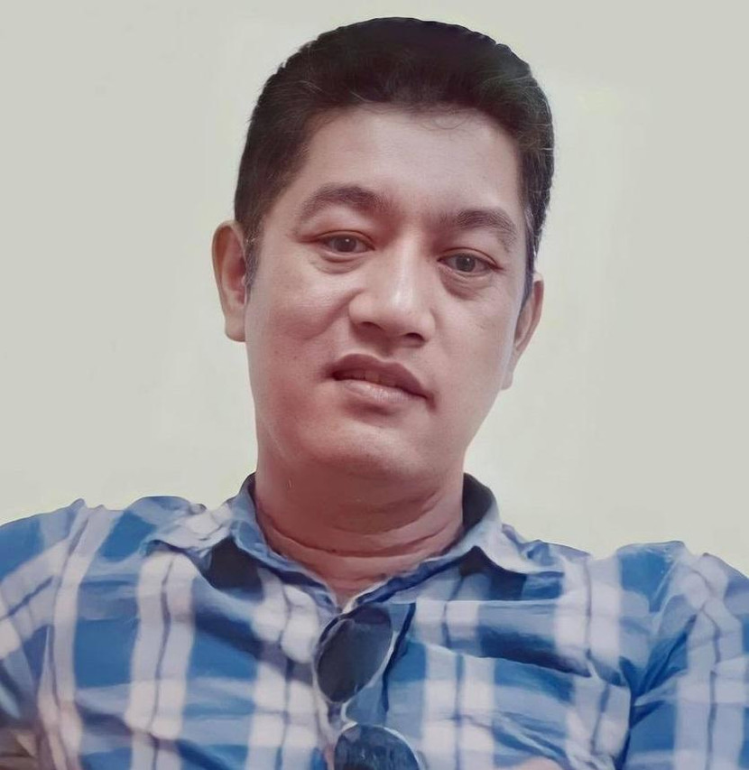 Đối tượng Đào Quang Thanh