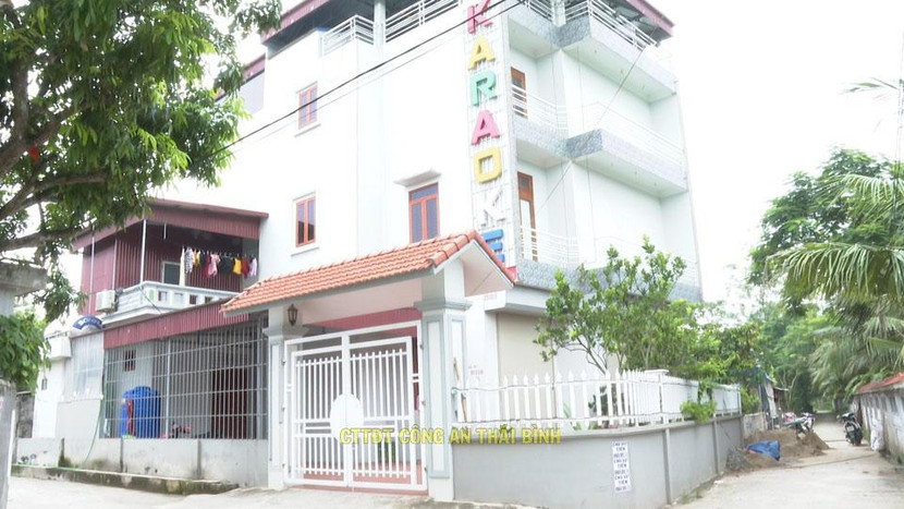 16 nam nữ tụ tập trong quán hát bất chấp lệnh cấm