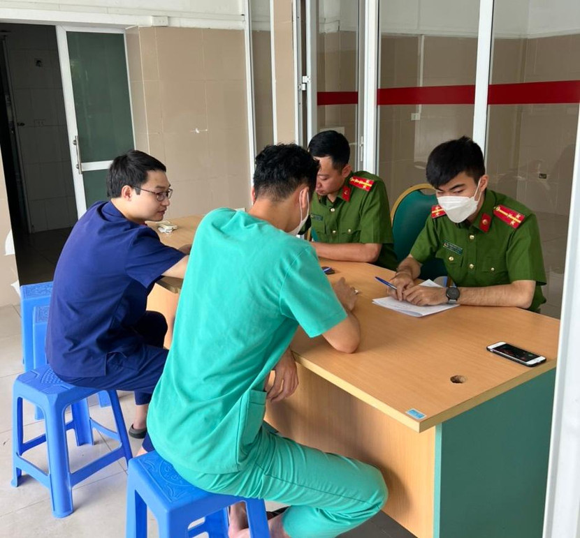 Mô hình hiệu quả trong công tác phòng ngừa tội phạm Mô hình hiệu quả trong công tác phòng ngừa tội phạm