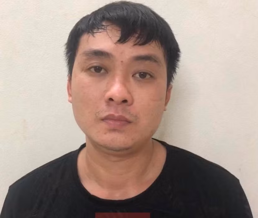 Đối tượng Nguyễn TIến Dũng Đối tượng Nguyễn TIến Dũng