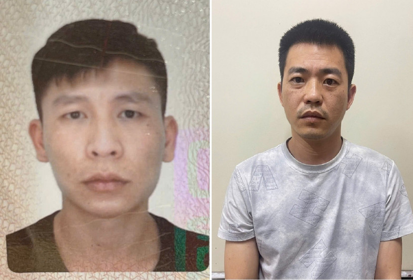 Hai đối tượng người nước ngoài liên quan đến ma túy bị bắt giữ