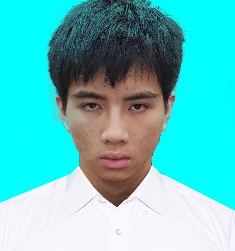 Đối tượng Đinh Xuân Hinh