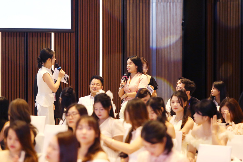 Phiên đấu giá của Huy Thanh Jewelry lan tỏa thông điệp âm nhạc và lòng nhân ái luôn song hành để tạo nên những giá trị tốt đẹp cho xã hội