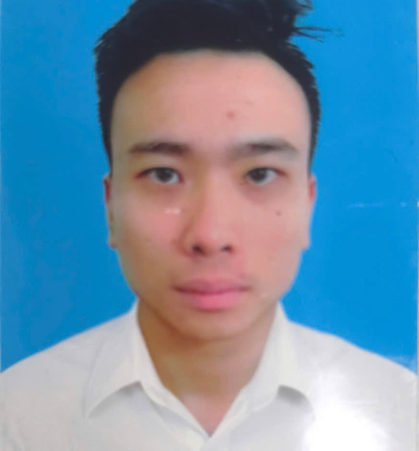 Đối tượng Đào Văn Toàn