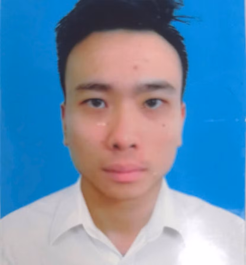 Đối tượng Đào Văn Toàn