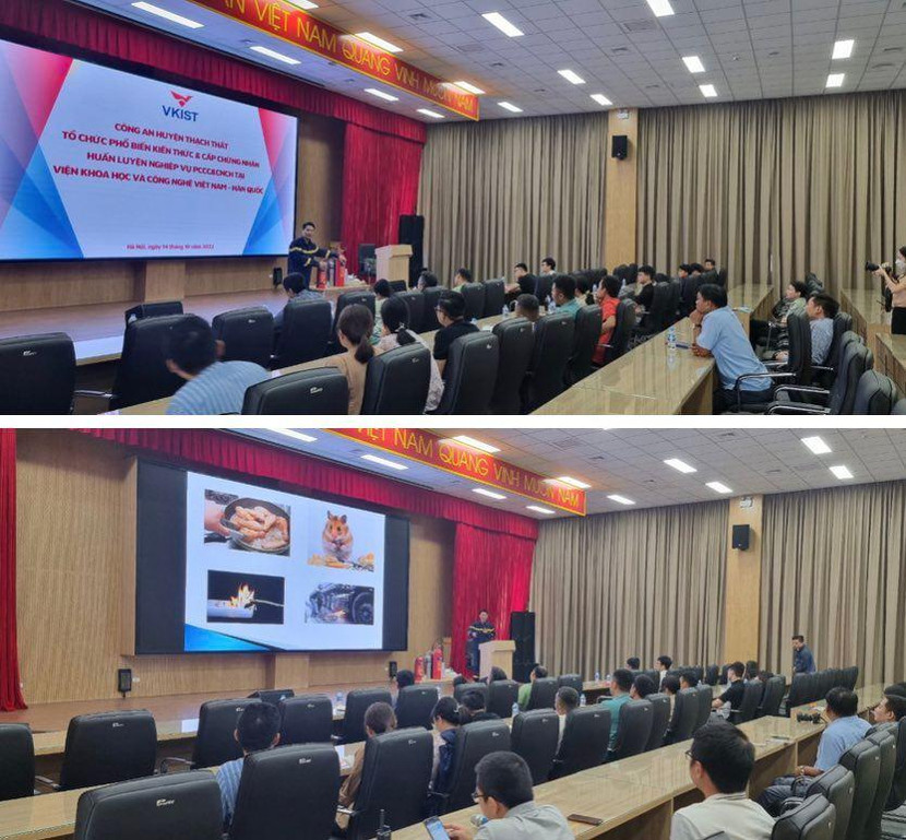 Tuyên truyền viên phổ biến kiến thức pháp luật và sử dụng phương tiện PCCC&CNCH Tuyên truyền viên phổ biến kiến thức pháp luật và sử dụng phương tiện PCCC&CNCH