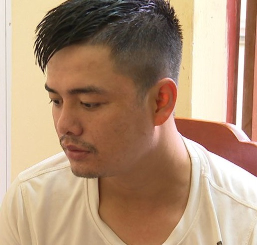 Đối tượng Phạm Văn Thanh