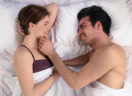 7 lý do khiến sex được xem là liều thuốc độc đáo hiệu quả ảnh 1