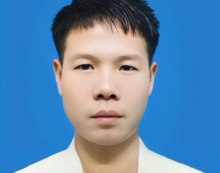 Đối tượng Mai Xuân Văn