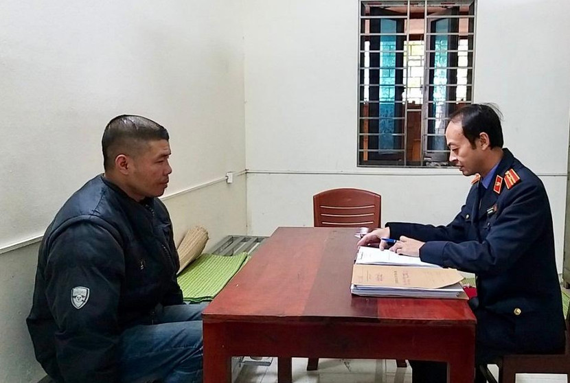 Đối tượng Nguyễn Anh Đức Đối tượng Nguyễn Anh Đức