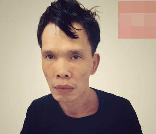 Đối tượng Tuấn Đối tượng Tuấn