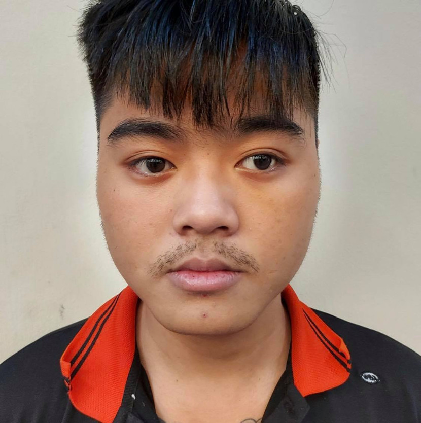 Đối tượng Nguyễn Mạnh Hùng Đối tượng Nguyễn Mạnh Hùng